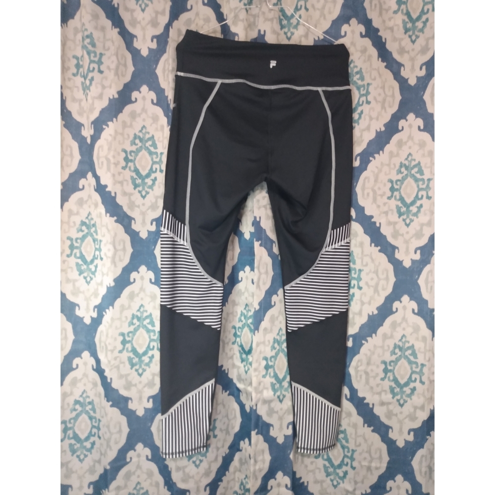 Fila leggings